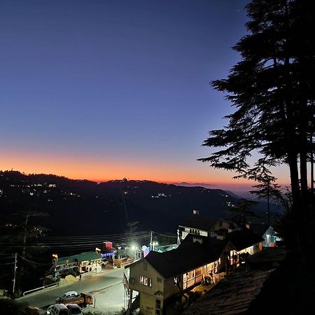 Hotel Pineview Shimla Exterior photo
