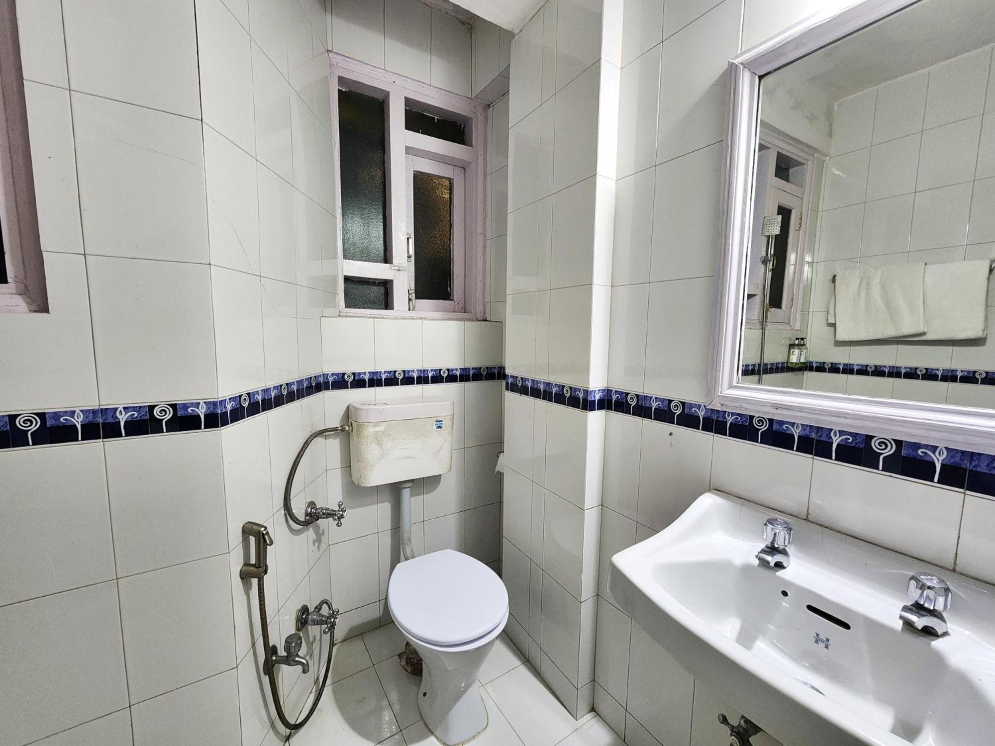 Hotel Pineview Shimla Exterior photo